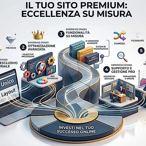 Sito PREMIUM
