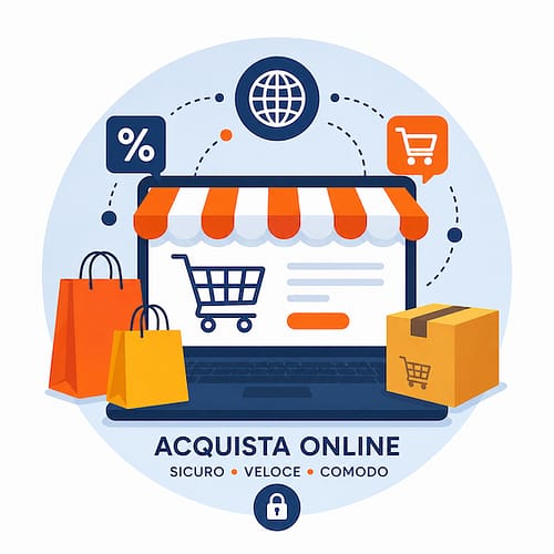 Modulo E-commerce