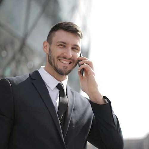 Consulente finanziario