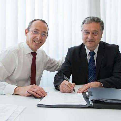 Consulente del lavoro