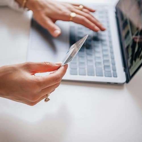 Modulo E-commerce