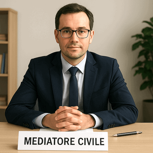 Mediatore civile