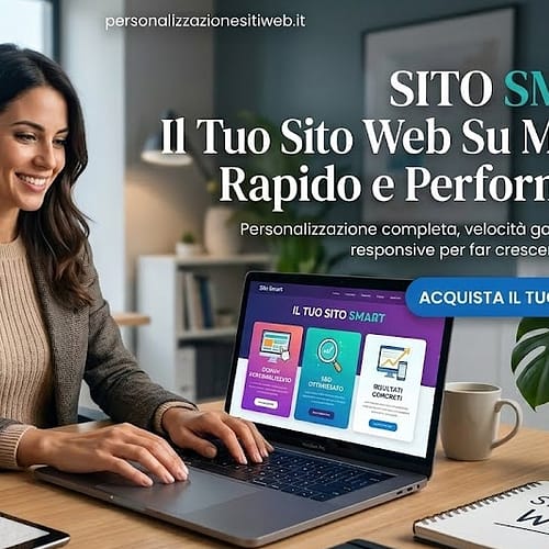 Sito SMART