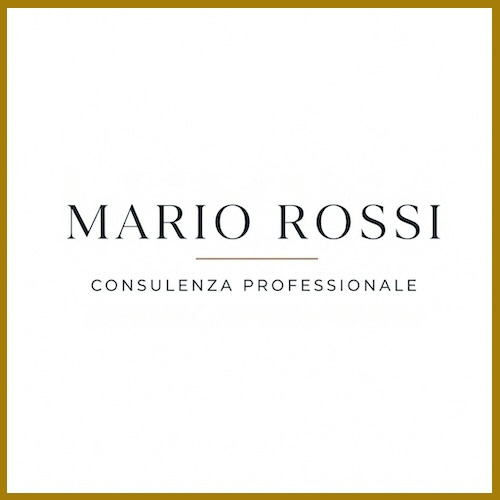 Logo per il tuo sito