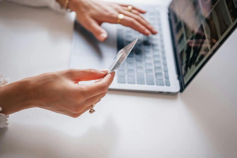 Modulo E-commerce