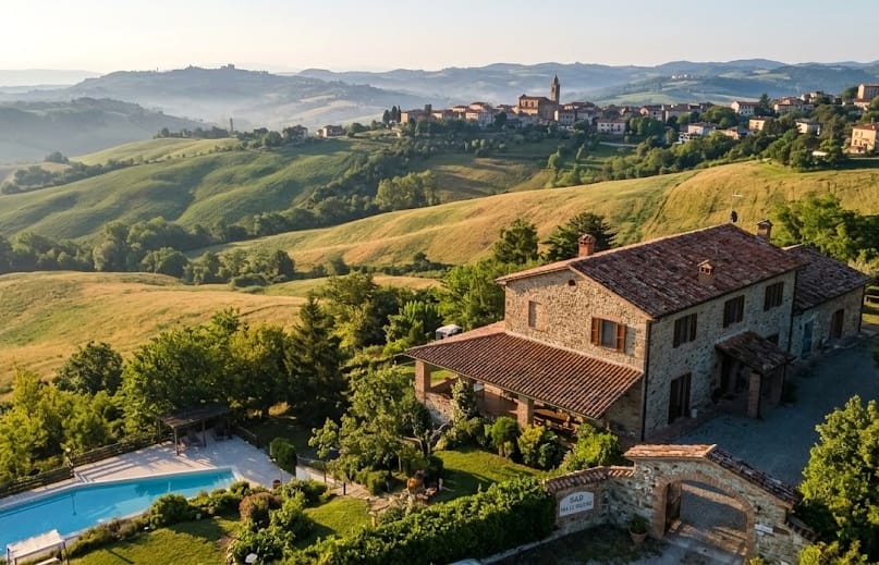 Siti web per settore Turismo